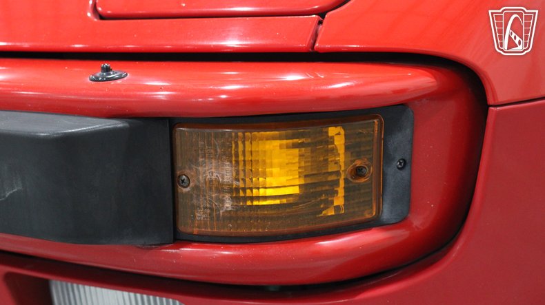 1988 Porsche 944 43