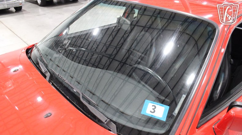 1988 Porsche 944 46