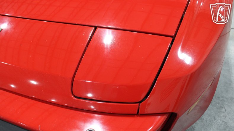 1988 Porsche 944 42
