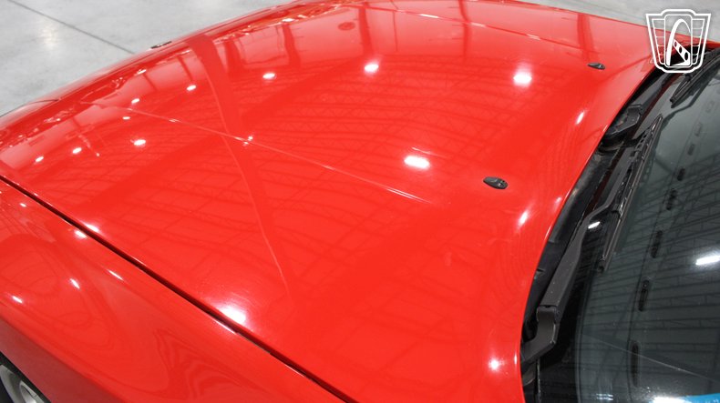 1988 Porsche 944 47