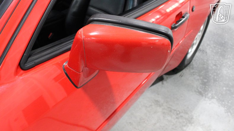 1988 Porsche 944 50