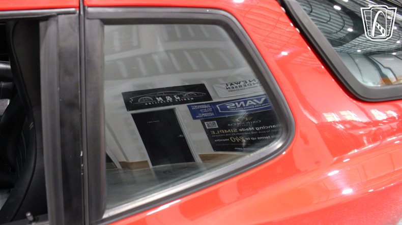 1988 Porsche 944 52