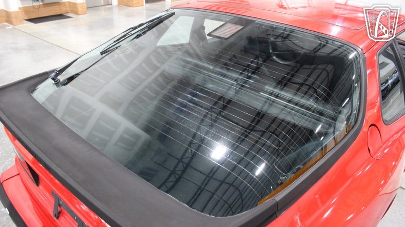 1988 Porsche 944 63