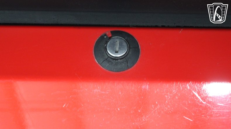1988 Porsche 944 59