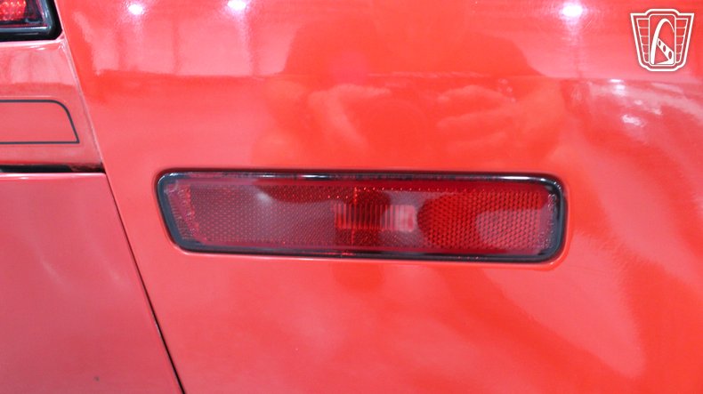 1988 Porsche 944 68