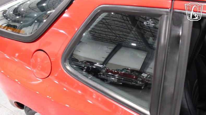 1988 Porsche 944 71