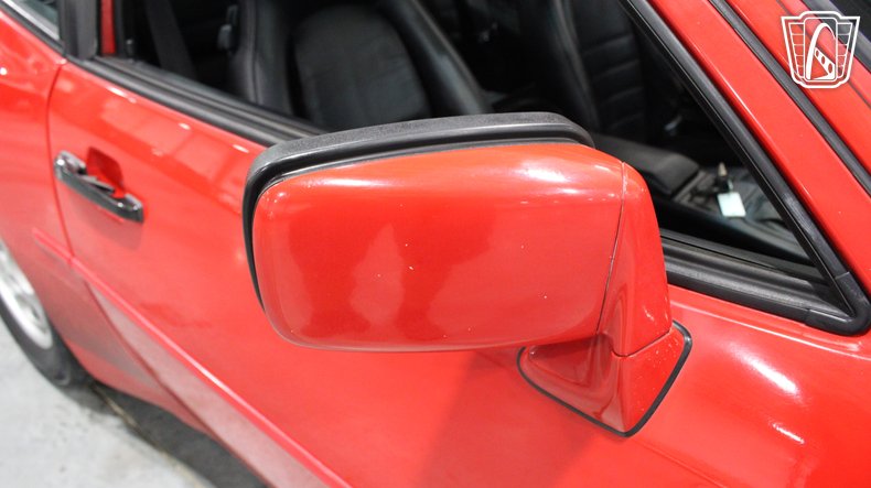 1988 Porsche 944 73