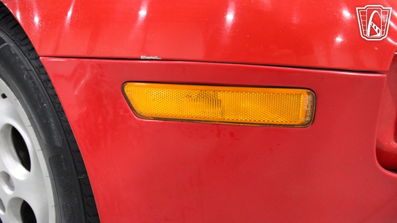 1988 Porsche 944 76