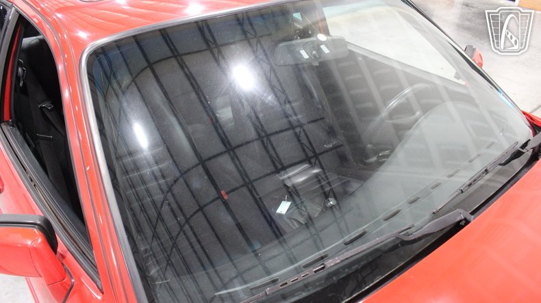 1988 Porsche 944 77