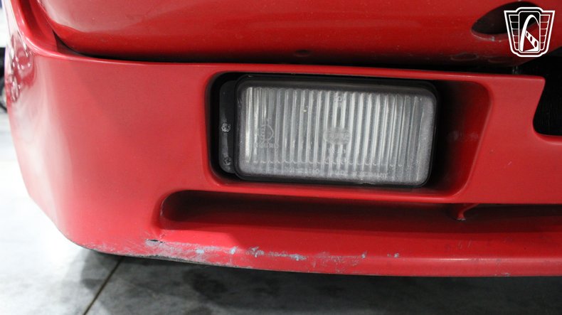 1988 Porsche 944 83
