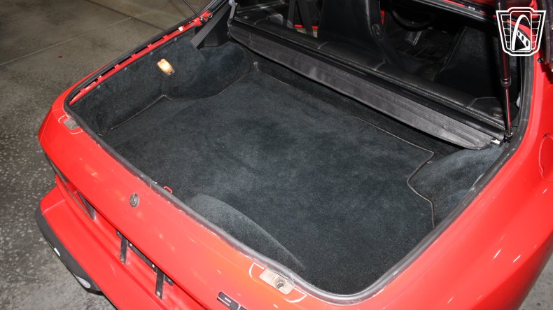 1988 Porsche 944 99