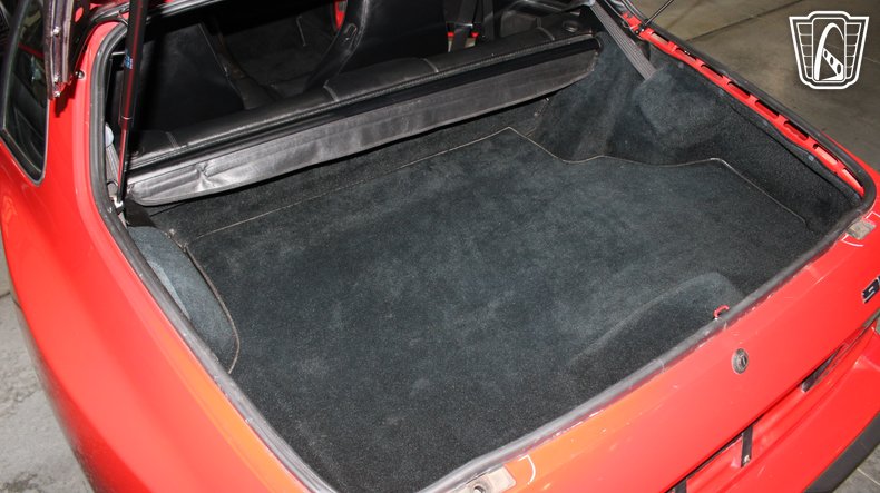 1988 Porsche 944 100