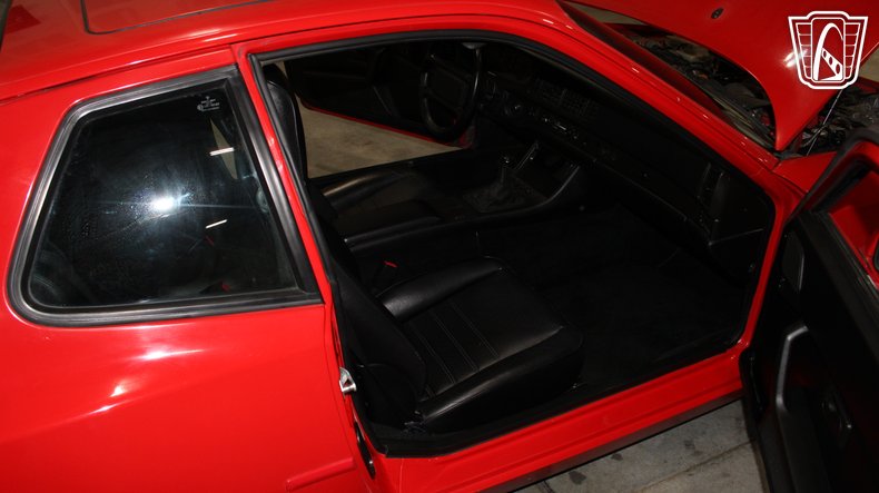 1988 Porsche 944 102