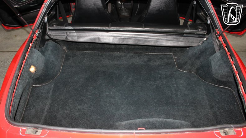1988 Porsche 944 98