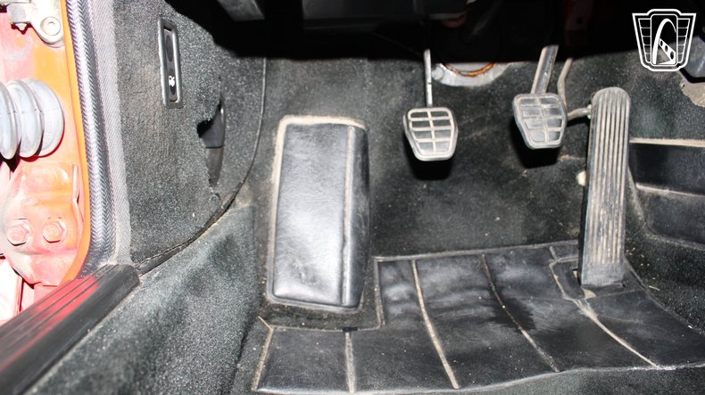 1988 Porsche 944 106