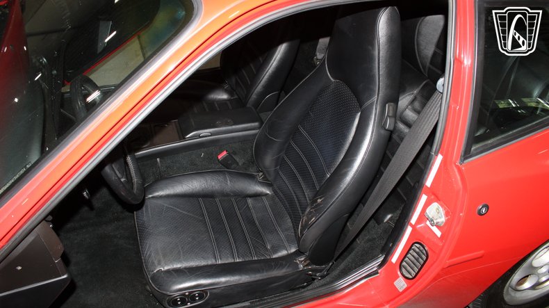 1988 Porsche 944 104