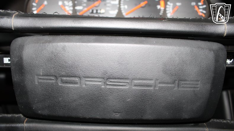 1988 Porsche 944 112