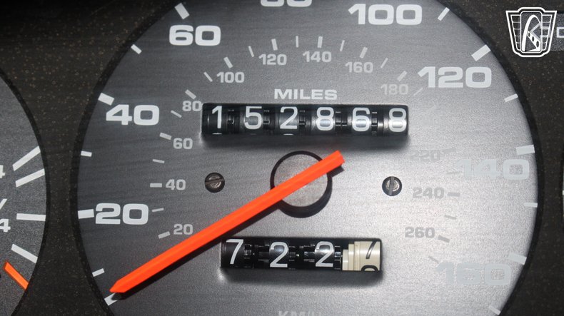 1988 Porsche 944 118