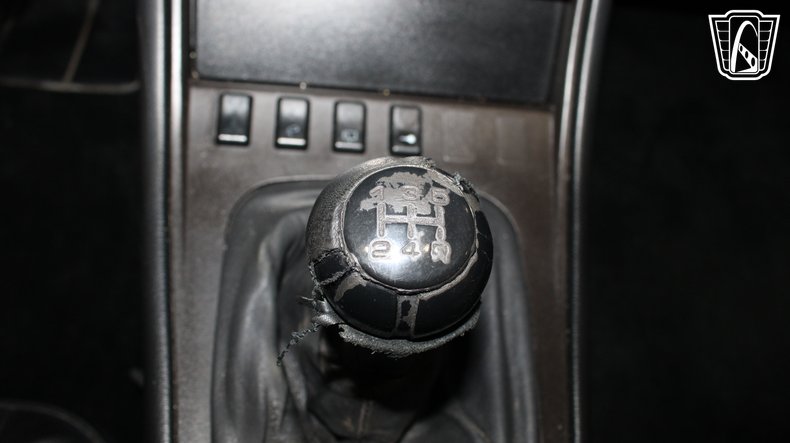 1988 Porsche 944 131