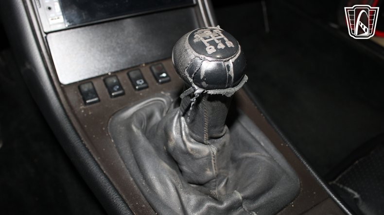 1988 Porsche 944 130