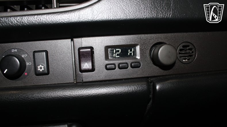 1988 Porsche 944 127
