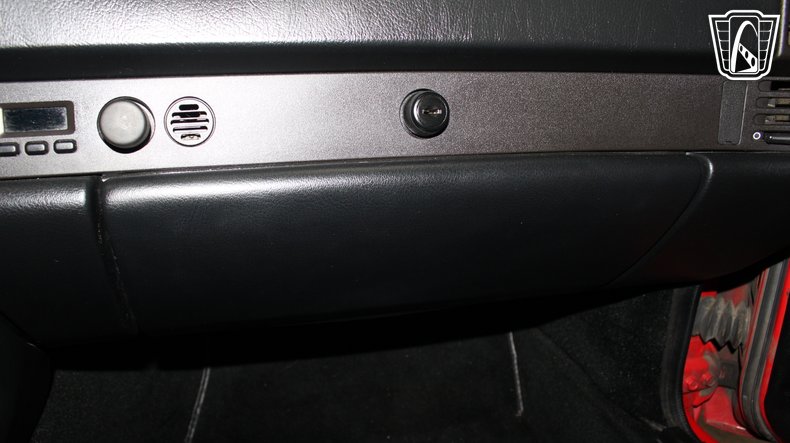 1988 Porsche 944 134
