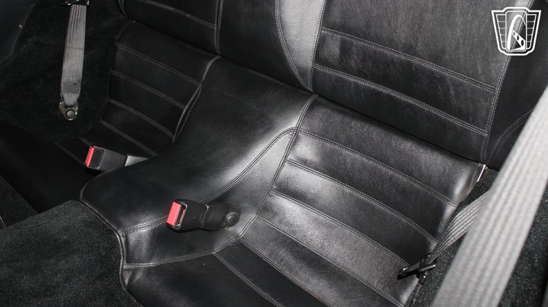 1988 Porsche 944 139