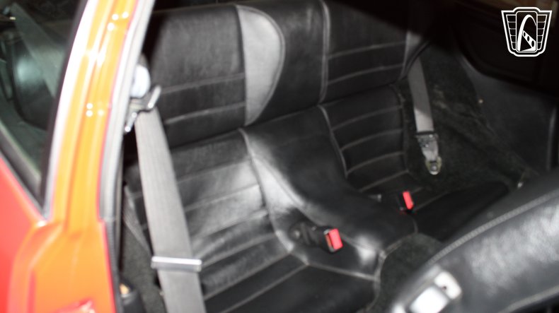 1988 Porsche 944 141