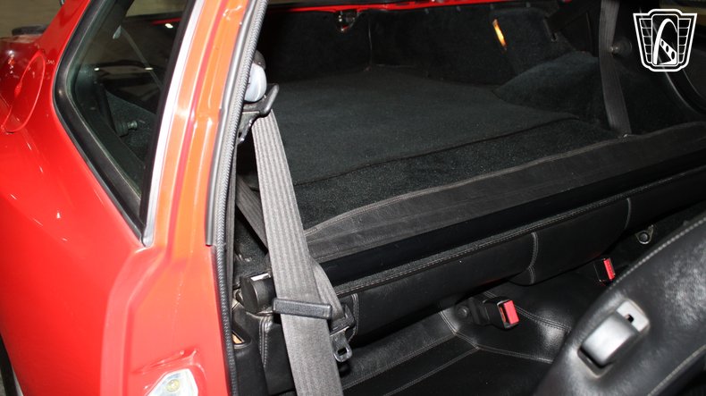 1988 Porsche 944 143