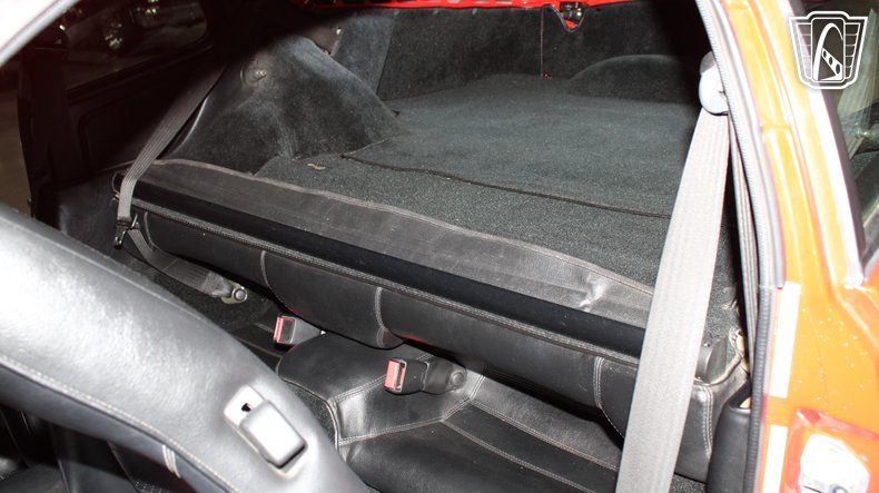 1988 Porsche 944 142
