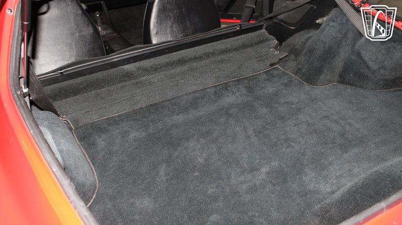 1988 Porsche 944 145