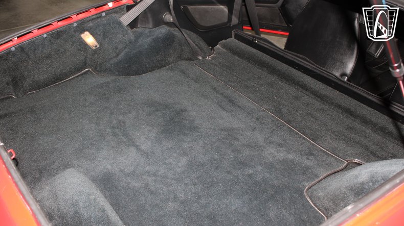 1988 Porsche 944 146