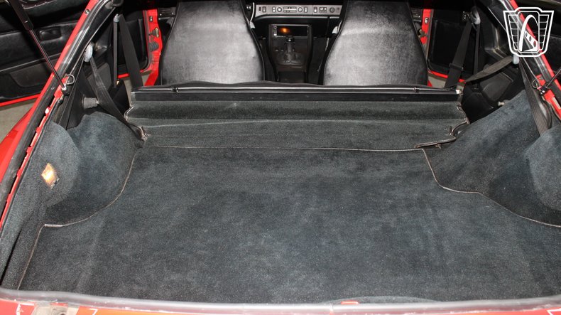 1988 Porsche 944 144