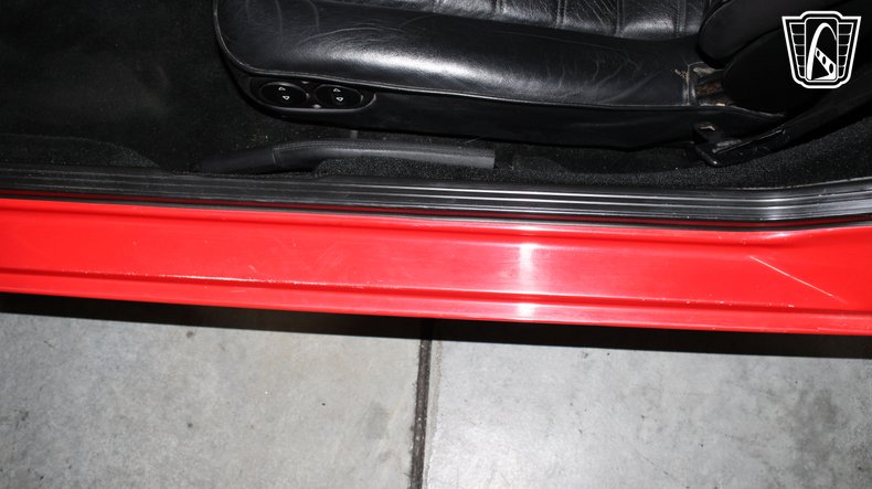 1988 Porsche 944 147