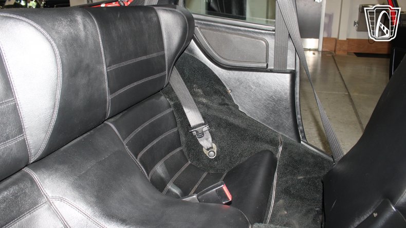 1988 Porsche 944 152