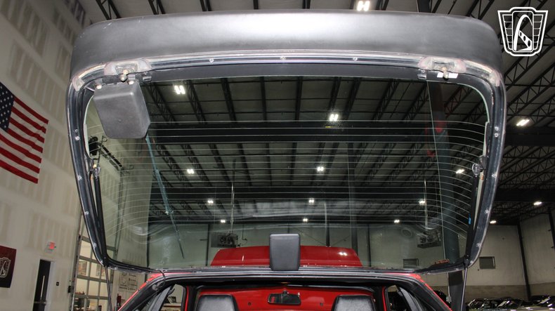 1988 Porsche 944 96