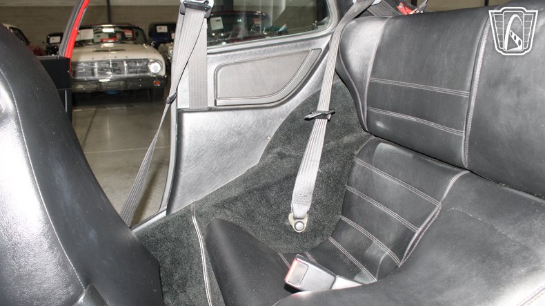 1988 Porsche 944 151