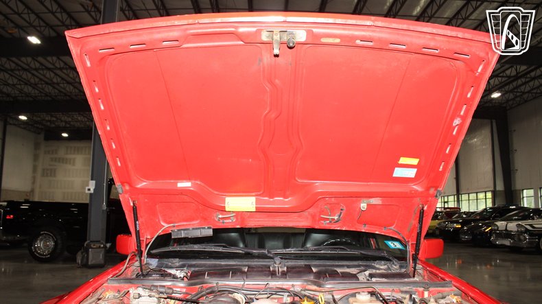 1988 Porsche 944 154