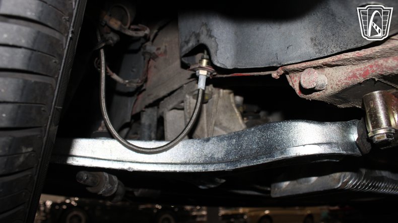 1988 Porsche 944 163