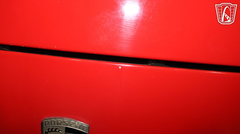 1988 Porsche 944 184
