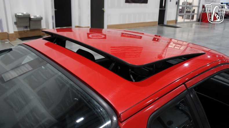 1988 Porsche 944 181