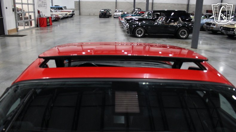 1988 Porsche 944 182