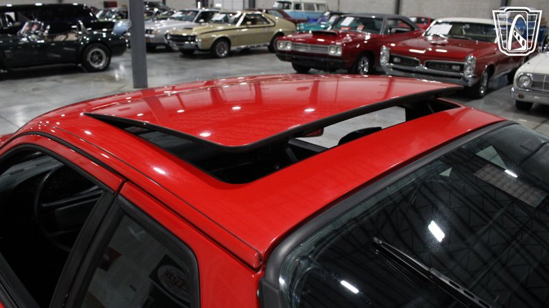 1988 Porsche 944 183