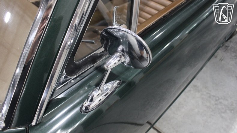 1965 Ford Mustang 49