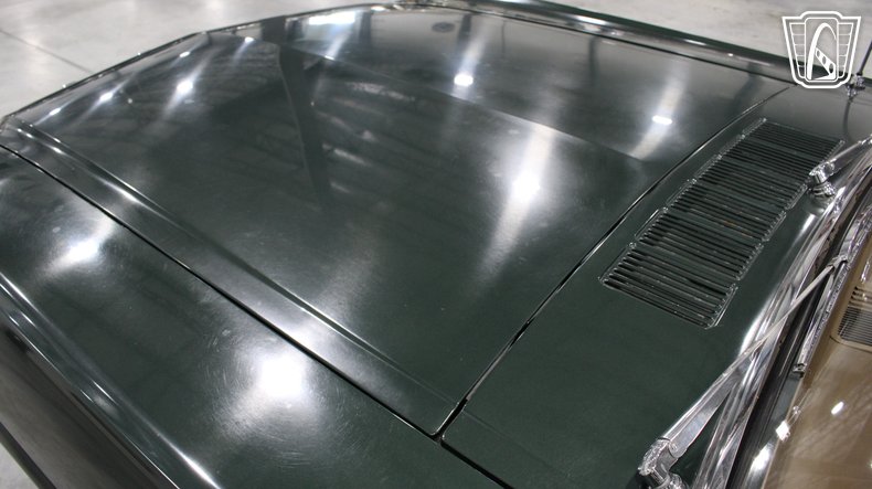 1965 Ford Mustang 45