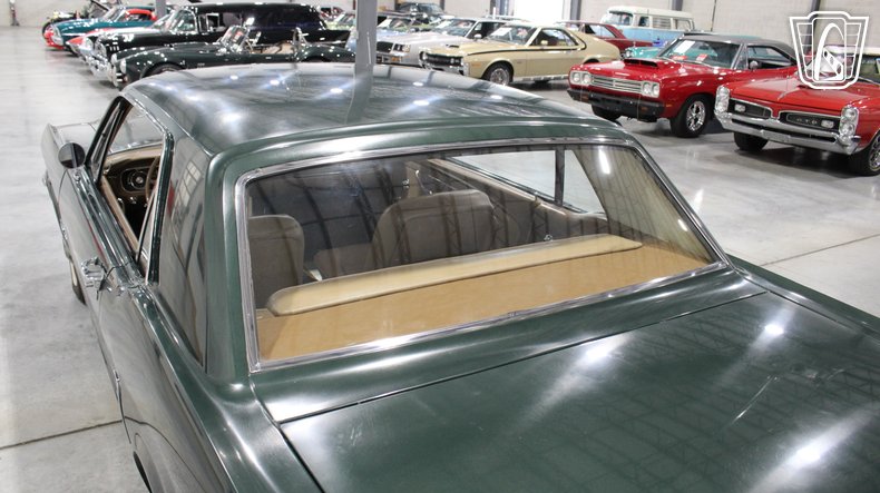 1965 Ford Mustang 57