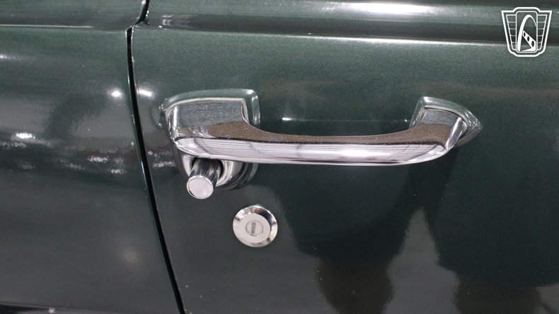 1965 Ford Mustang 71