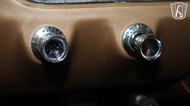 1965 Ford Mustang 121