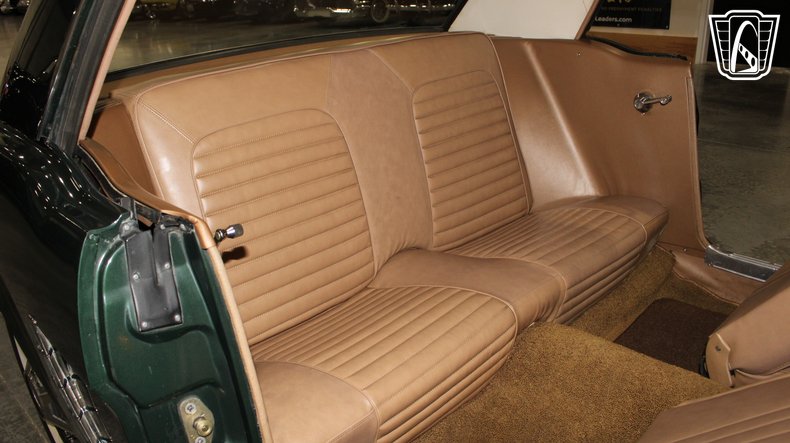 1965 Ford Mustang 147