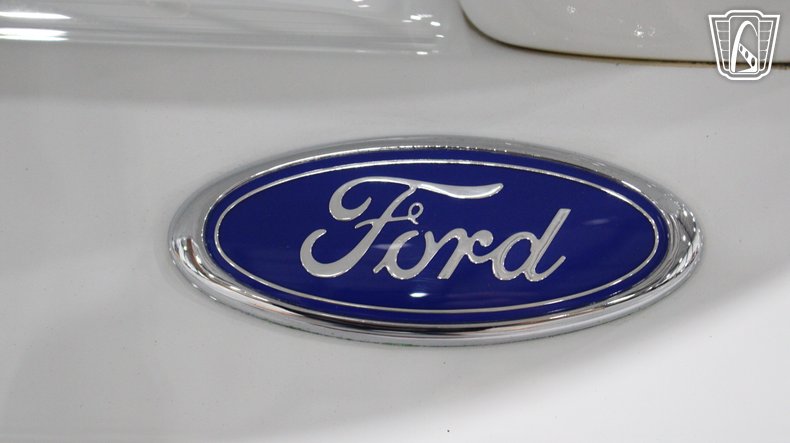 1988 Ford Mustang 58